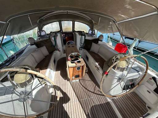 JEANNEAU JEANNEAU SUN ODYSSEY 45.2