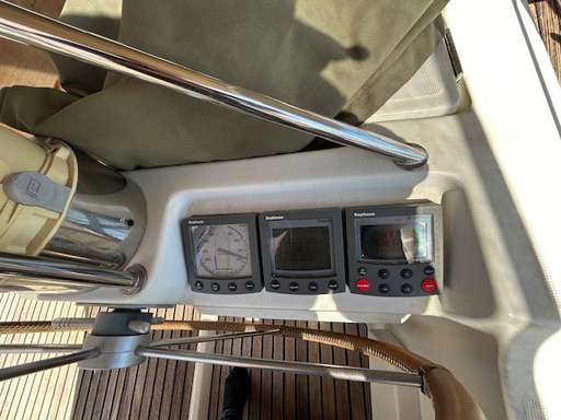 JEANNEAU JEANNEAU SUN ODYSSEY 45.2