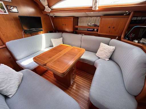 JEANNEAU JEANNEAU SUN ODYSSEY 45.2