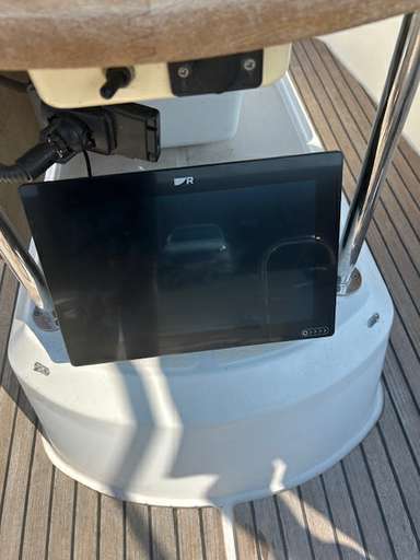 JEANNEAU JEANNEAU SUN ODYSSEY 50 DS