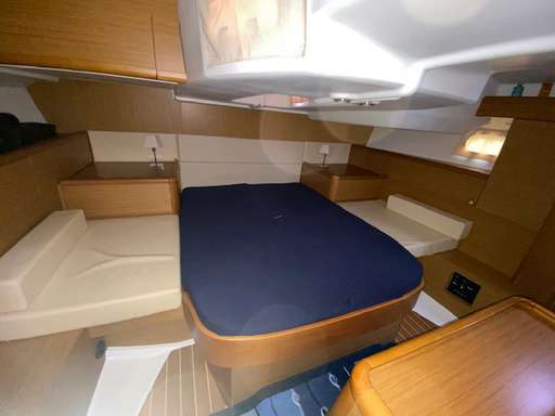 JEANNEAU JEANNEAU SUN ODYSSEY 50 DS