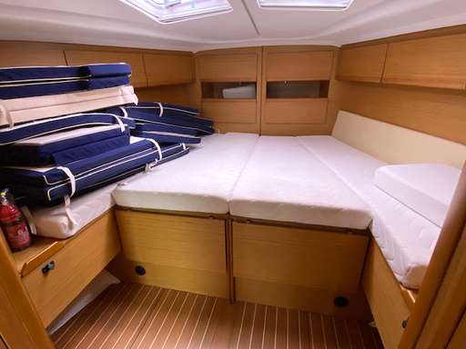 JEANNEAU JEANNEAU SUN ODYSSEY 50 DS