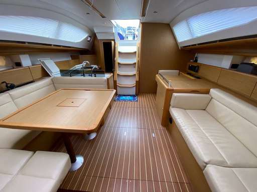 JEANNEAU JEANNEAU SUN ODYSSEY 50 DS