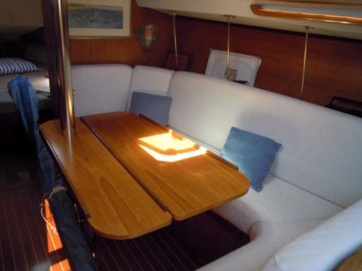 JEANNEAU JEANNEAU Sun light 30