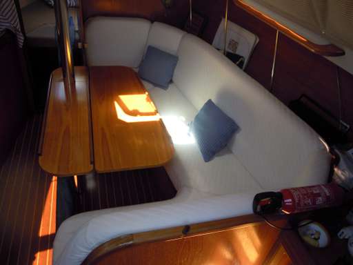 JEANNEAU JEANNEAU Sun light 30