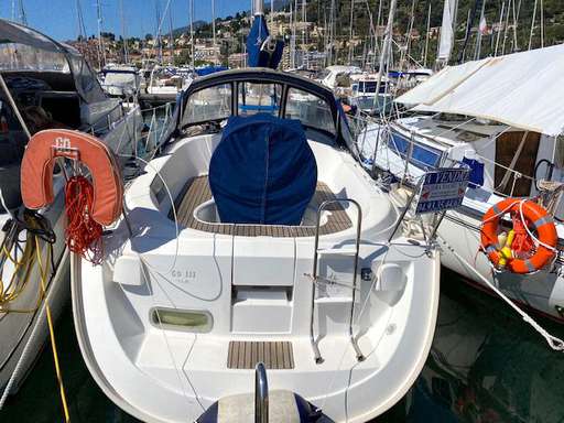 JEANNEAU JEANNEAU Sun odyssey 32.2