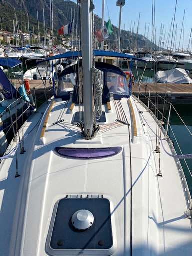 JEANNEAU JEANNEAU Sun odyssey 32.2