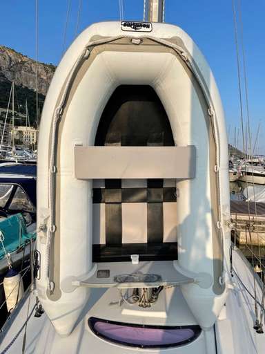 JEANNEAU JEANNEAU Sun odyssey 32.2