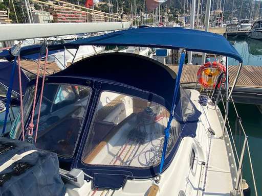 JEANNEAU JEANNEAU Sun odyssey 32.2