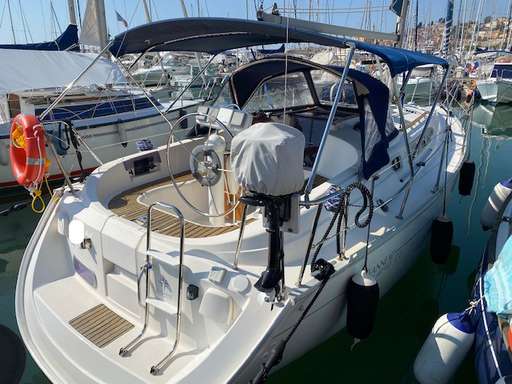 JEANNEAU JEANNEAU Sun odyssey 32.2