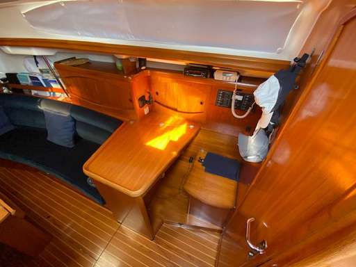 JEANNEAU JEANNEAU Sun odyssey 32.2