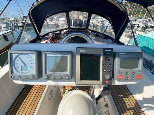 JEANNEAU JEANNEAU Sun odyssey 32.2