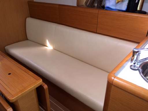 JEANNEAU JEANNEAU Sun odyssey 33i