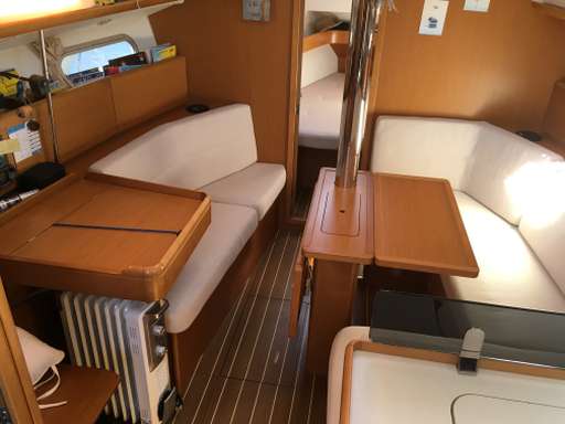 JEANNEAU JEANNEAU Sun odyssey 36i performance