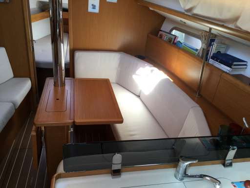 JEANNEAU JEANNEAU Sun odyssey 36i performance