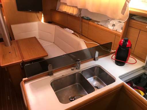 JEANNEAU JEANNEAU Sun odyssey 36i performance