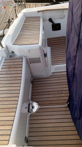 JEANNEAU JEANNEAU Sun odyssey 36i