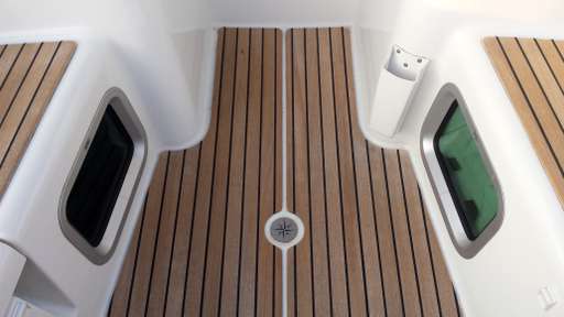 JEANNEAU JEANNEAU Sun odyssey 36i