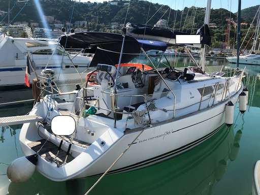 JEANNEAU JEANNEAU Sun odyssey 36i