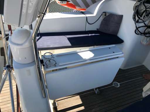 JEANNEAU JEANNEAU Sun odyssey 36i