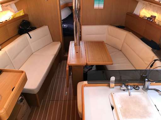 JEANNEAU JEANNEAU Sun odyssey 36i