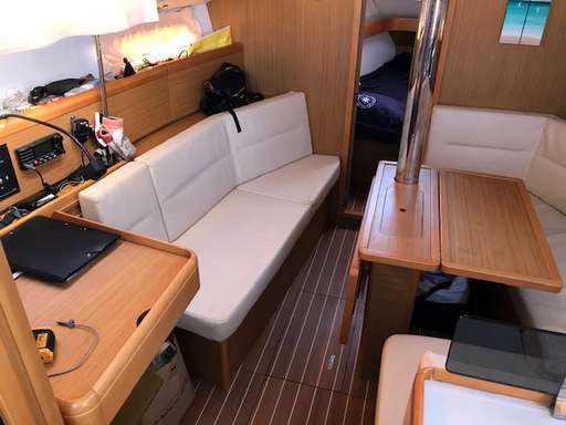 JEANNEAU JEANNEAU Sun odyssey 36i