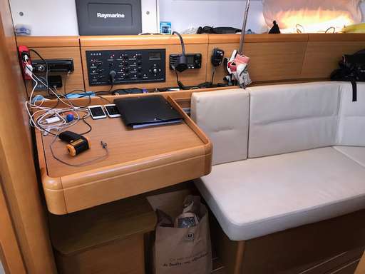 JEANNEAU JEANNEAU Sun odyssey 36i