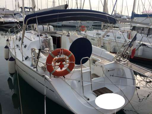 JEANNEAU JEANNEAU Sun odyssey 37