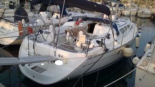 JEANNEAU JEANNEAU Sun odyssey 40.3