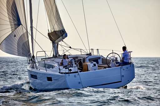 JEANNEAU JEANNEAU Sun odyssey 410