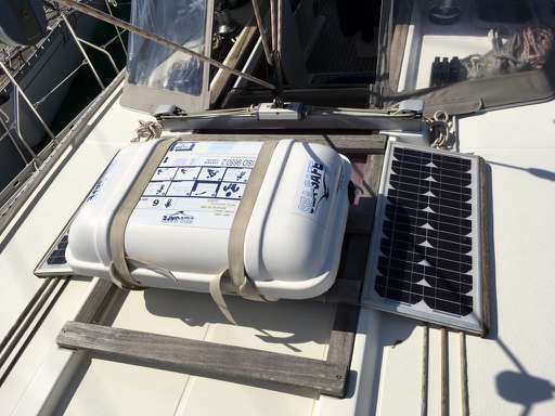 JEANNEAU JEANNEAU Sun odyssey 42.2