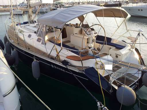 JEANNEAU JEANNEAU Sun odyssey 42.2