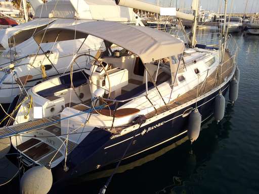 JEANNEAU JEANNEAU Sun odyssey 42.2