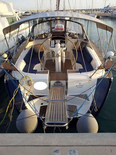 JEANNEAU JEANNEAU Sun odyssey 42.2