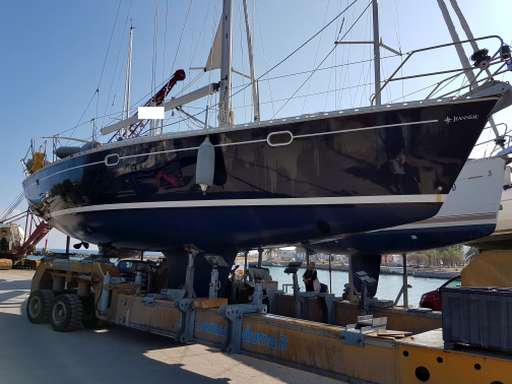 JEANNEAU JEANNEAU Sun odyssey 42.2