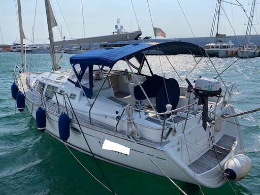 JEANNEAU JEANNEAU Sun odyssey 43 ds