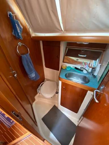 JEANNEAU JEANNEAU Sun odyssey 43 ds