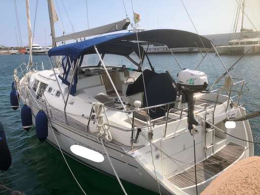 JEANNEAU JEANNEAU Sun odyssey 43 ds