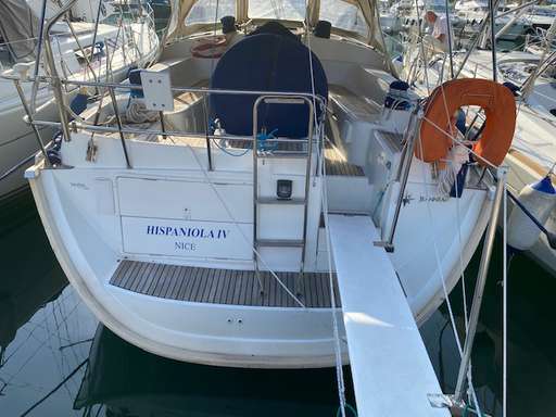 JEANNEAU JEANNEAU Sun odyssey 43 ds