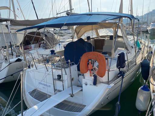 JEANNEAU JEANNEAU Sun odyssey 43 ds