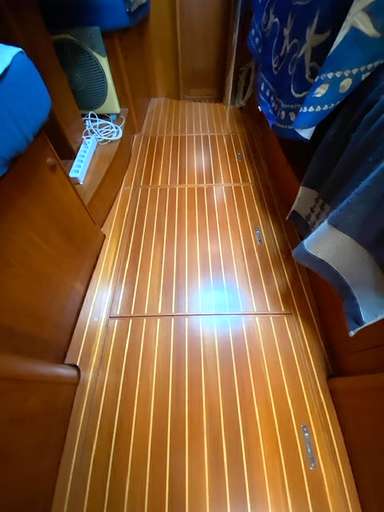 JEANNEAU JEANNEAU Sun odyssey 43 ds