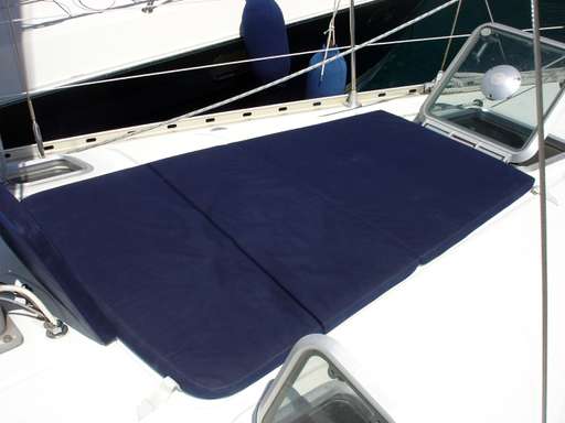 JEANNEAU JEANNEAU Sun odyssey 43 ds