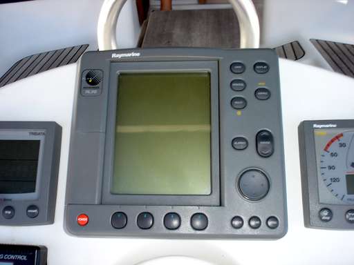 JEANNEAU JEANNEAU Sun odyssey 43 ds