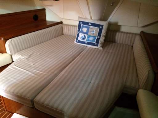 JEANNEAU JEANNEAU Sun odyssey 43 ds