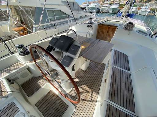 JEANNEAU JEANNEAU Sun odyssey 43 ds