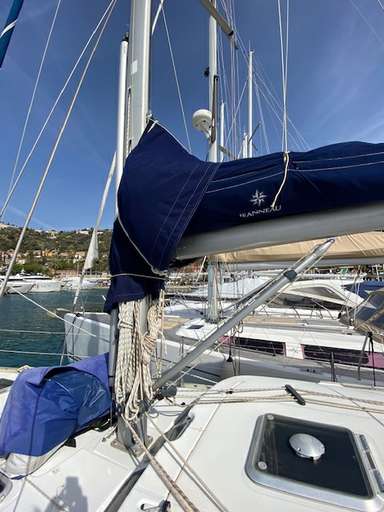 JEANNEAU JEANNEAU Sun odyssey 43 ds