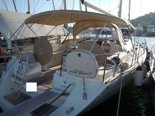 JEANNEAU JEANNEAU Sun odyssey 44 i