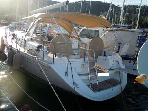 JEANNEAU JEANNEAU Sun odyssey 44 i