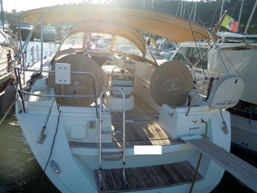 JEANNEAU JEANNEAU Sun odyssey 44 i