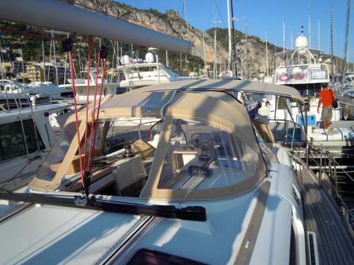 JEANNEAU JEANNEAU Sun odyssey 44 i